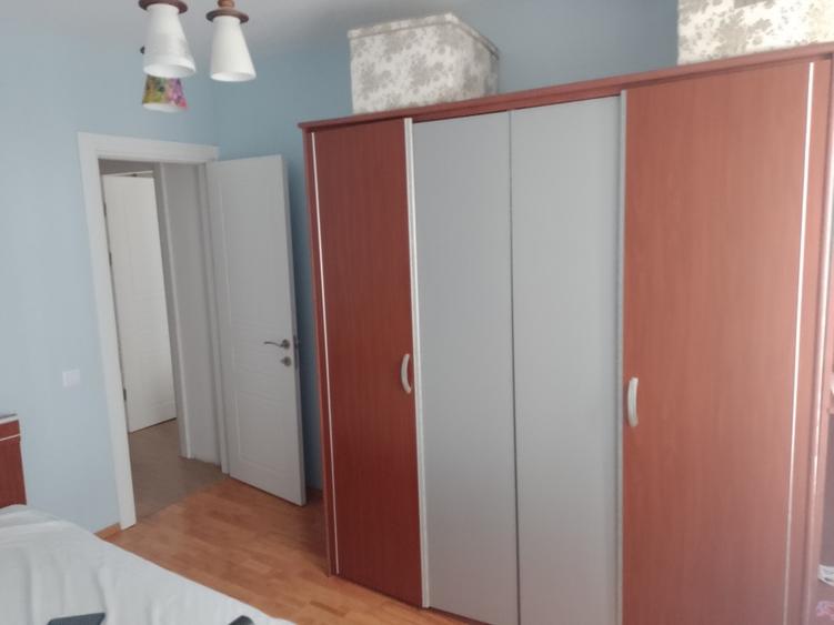 Apartament 3 camere de inchiriat - 9