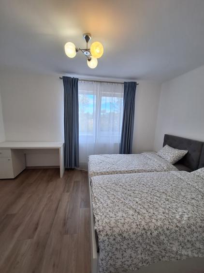 Inchiriem Duplex, 3 Camere Modern Decomandat Liziera Triaj - 39