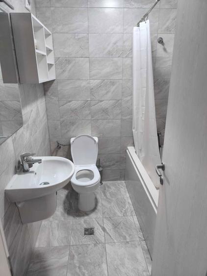 Garsoniera de inchiriat in New Confort City - 5