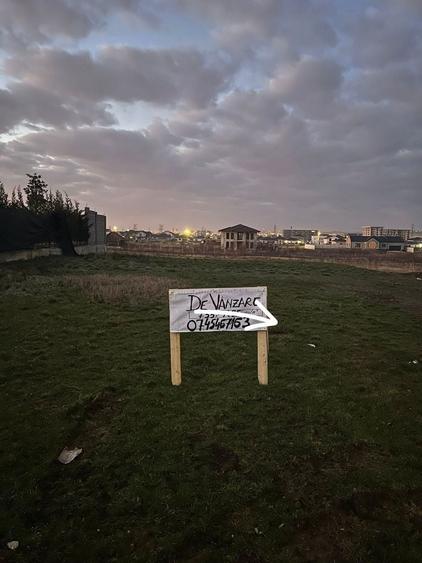 Teren - Sanmartin - 2