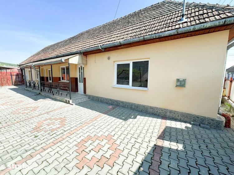 Casa de vanzare Sat Craiesti , Adamus - 1