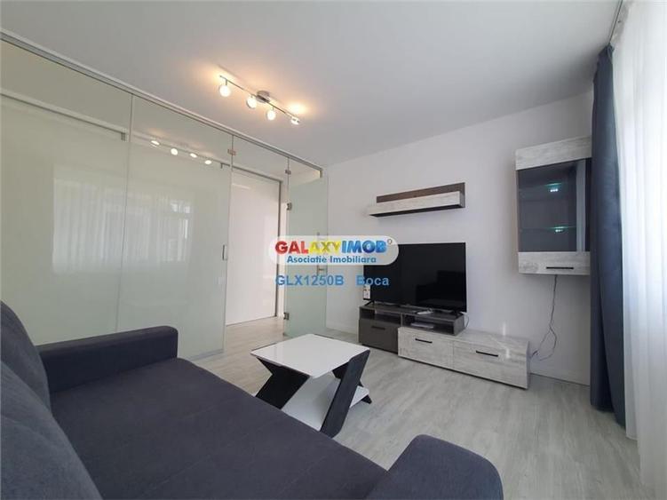 2 camere renovat - METROU - 1