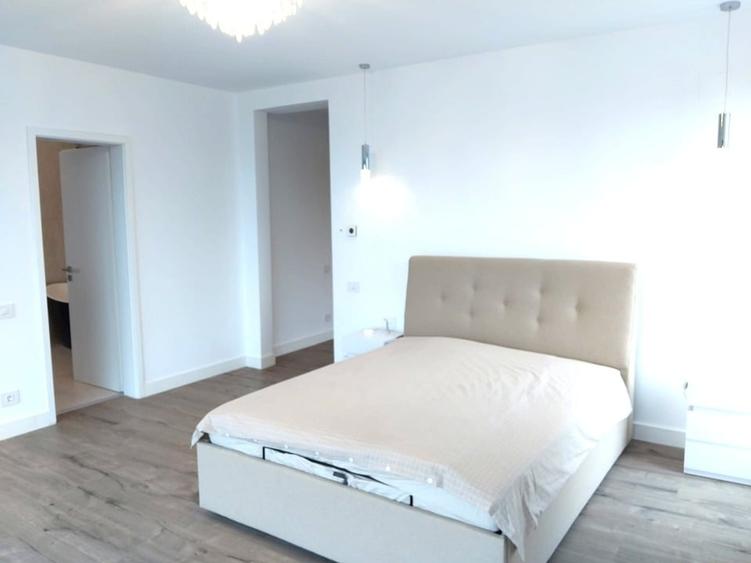 Vilă cu piscina, INDIVIDUALA, PREMIUM - 15