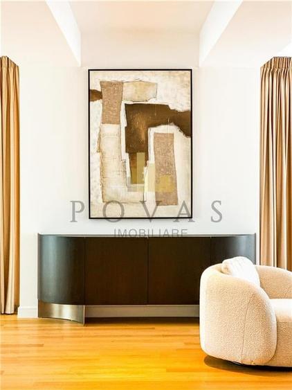 Inchiriere Penthouse 4 Camere Iancu Nicolae Privighetorilor Pipera - 1