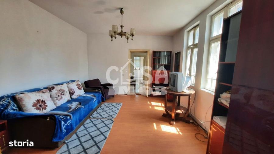 Vanzare casa si teren 1.845 mp in oras RACARI, jud.Dambovita - 9