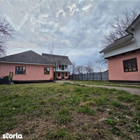 Casa de vanzare in Com. Helegiu - 6