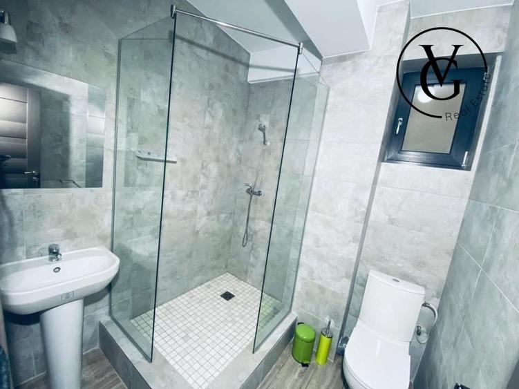 Apartament modern 3 camere - zona Mamaia-Sat - 7