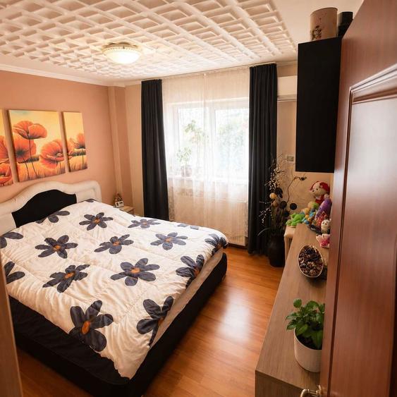 Apartament 2 Camere Fagaras, zona Centrala, 2 locuri de parcare, etaj 4, Suprafata 48mp. - 6