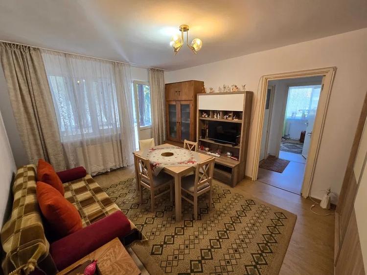 Apartament Semidecomandat Gemenii - 2