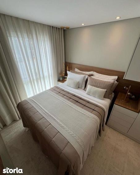 Apartament 2 camere, decomandat, bloc nou, TVA inclus, Chiajna - 3