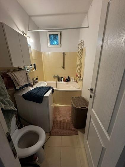 Apartament 3 camere | Podgoria | La cheie | Complet mobilat și utilat - 6