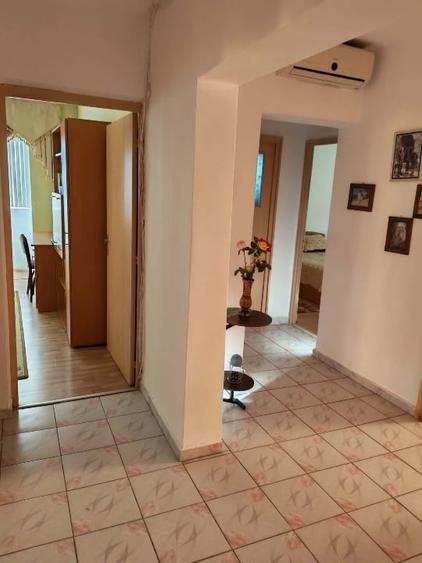 Apartament decomandat, 3 camere, Calea București- Mall - 7