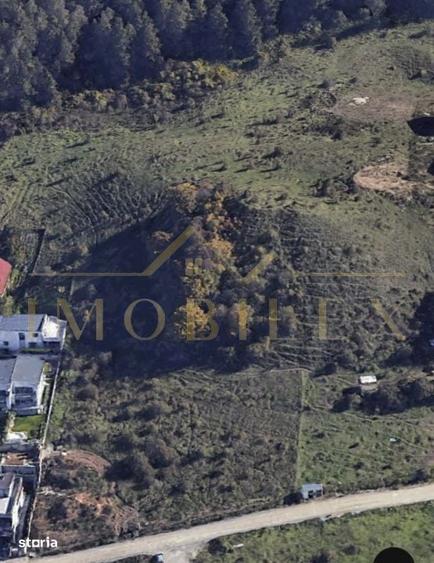 Teren 3600mp, investitie constructii case, Narciselor, zona Vivo - 1