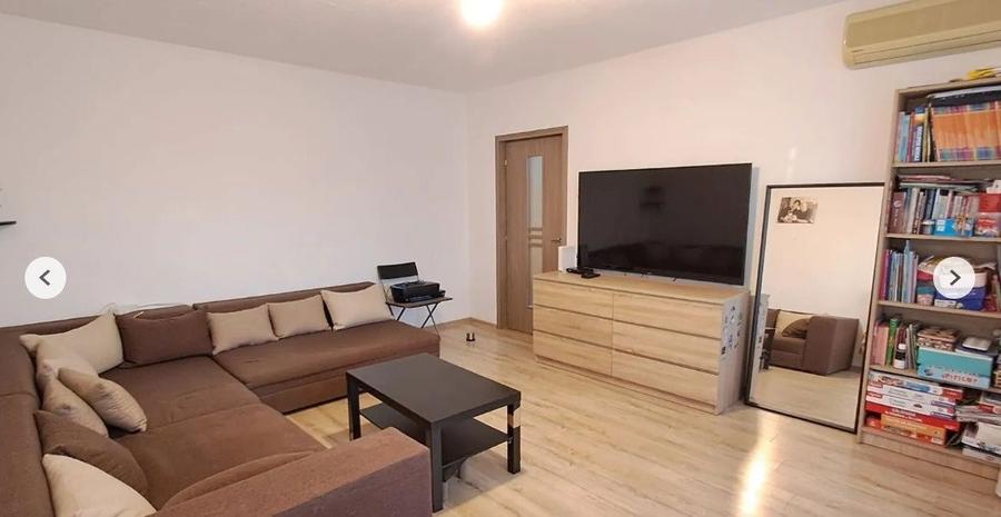 Apartament 2 camere Sebastian Parc - 4