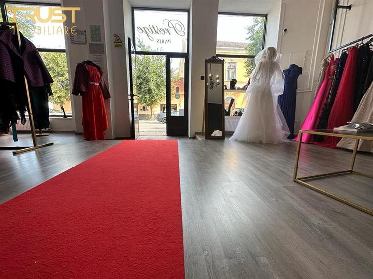 Spatiu comercial zona centrala - 5