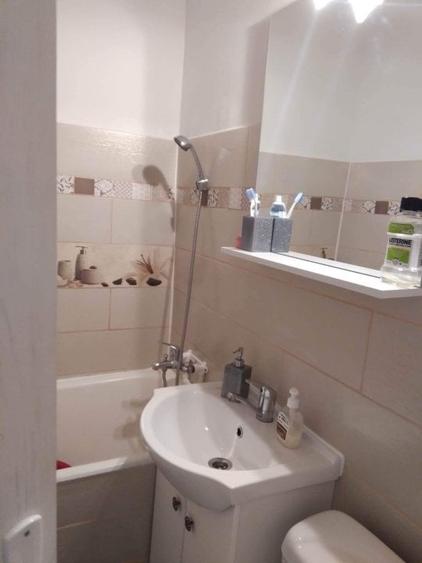 Apartament cu 1 camera, decomandat, etajul 3/5, zona Alexandru Cel Bun - 7