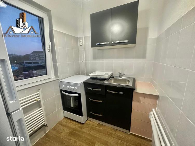 Apartament cu 1 camera zona Bucovina-300euro - 7