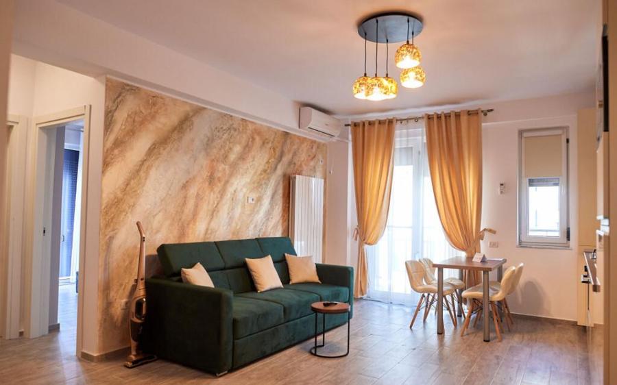 Apartament 2 camere Lux termen lung - Mamaia Nord - 11