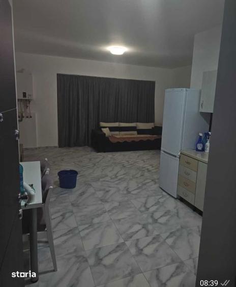 Garsoniera de inchiriat. - 1