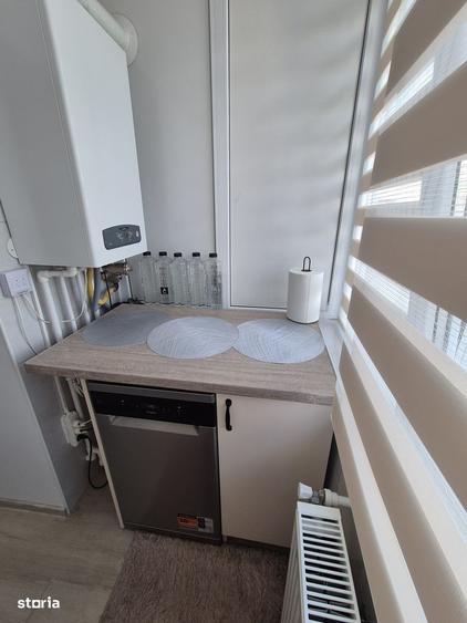 Apartament 2 camere decomandat 53mp - 7