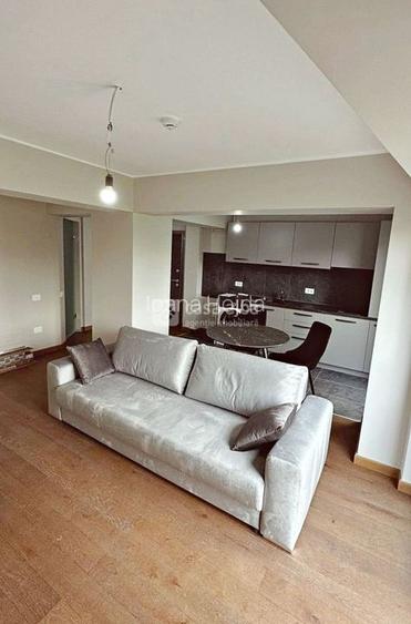 Ultracentral - Unique Residence, 1 camera mobilat si utilat, SMART home