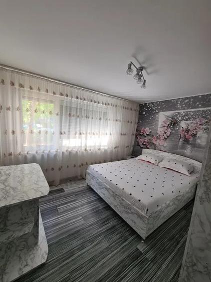 Apartament 3 camere confort 1, Viziru 1, Renovat, Mobilat Utilat - 4