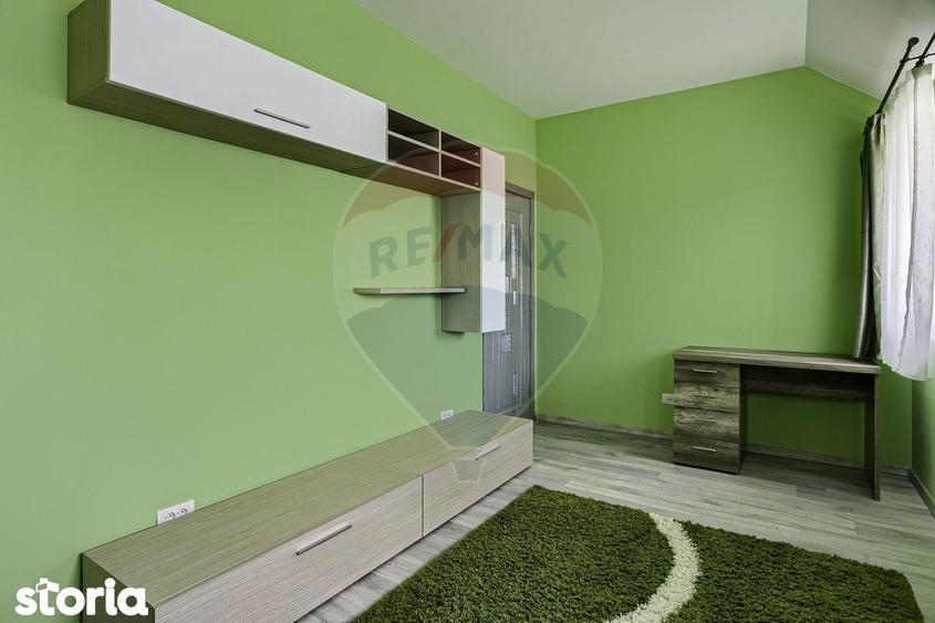 Casa de inchiriat in cartierul Athena, zona 6 Vanatori - 3