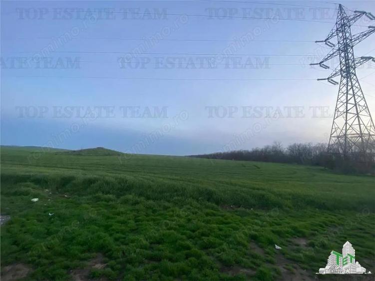 Teren intravilan 15000 mp Costinesti, Constanta - 2