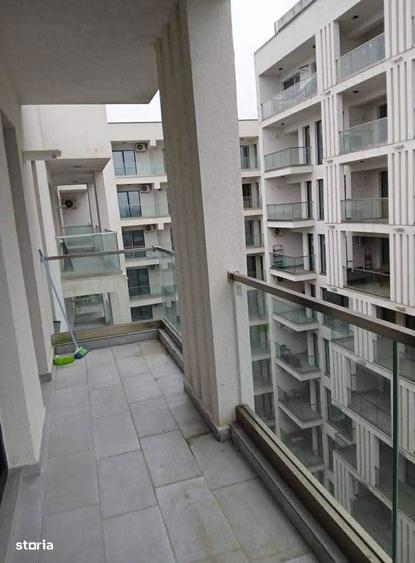 Apartament 2 camere Mamaia Nord - QUEEN RESIDENCE - 500 euro - 5