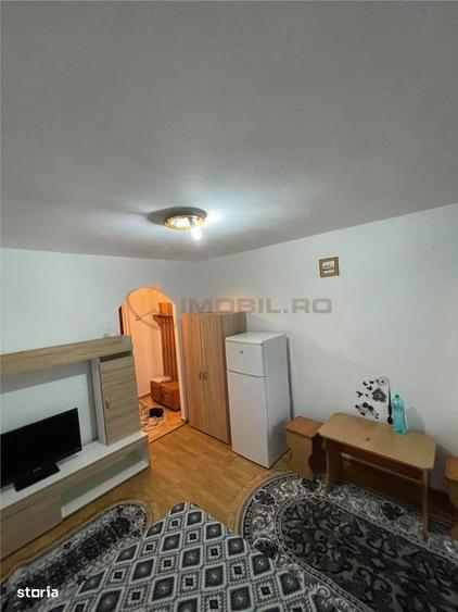Garsoniera - zona Alexandru cel Bun - 7