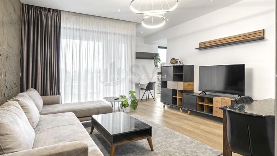 REA1019267 Apartament 3 Camere One Herastrau Plaza