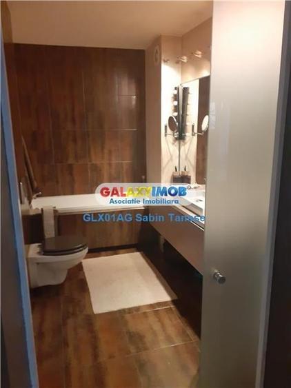 INCHIRIERE APARTAMENT 3 CAMERE ULTRACENTRAL modern 110 mp - 22