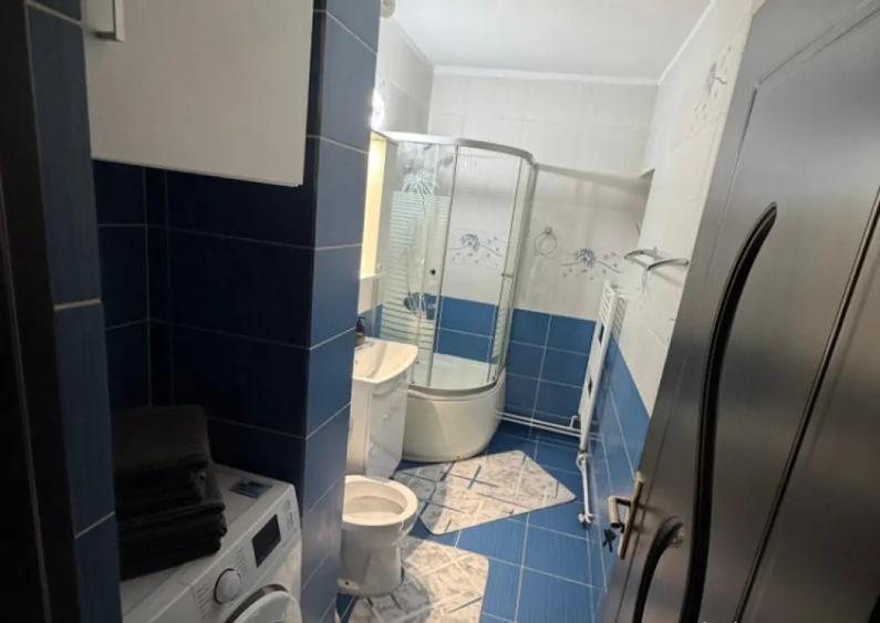 Apartament 2 camere semidecomandat, 50mp, Centru Km 0 - 6