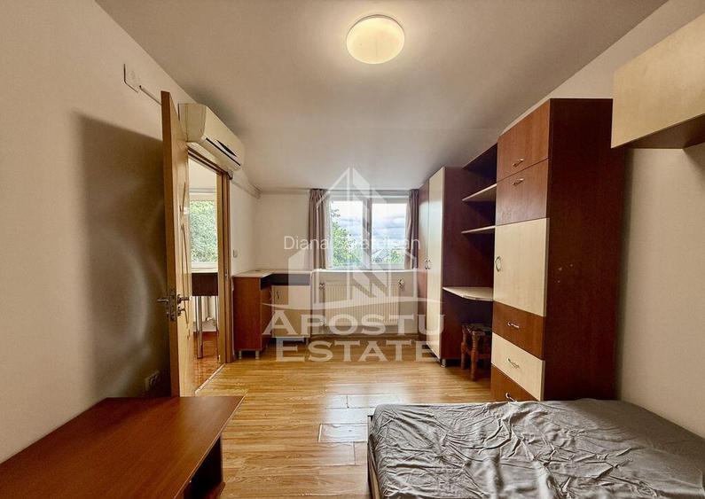 Apartament o camera, bucatarie inchisa, zona Telegrafului Apartament o camera, bucatarie inchisa, zona Telegrafului
