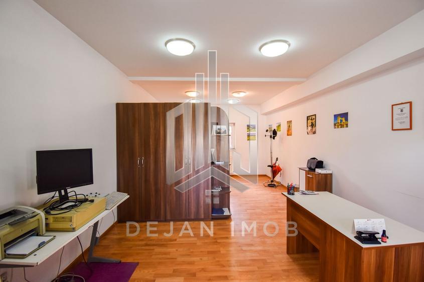 POLICLINICA PARTISA | 318 mp | Zona Centrala - 10