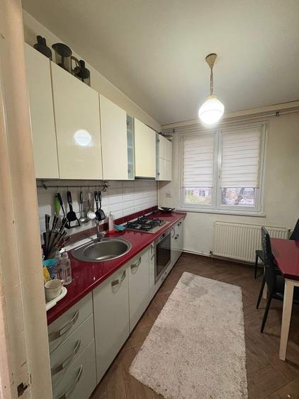 Apartament 2 camere, confort 1, Tiglina 1 - 1