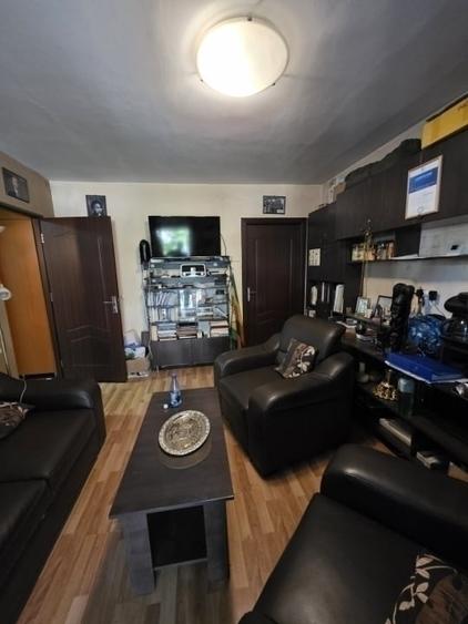 2 Camere in Pacurari P.P. Etaj 2! Ideal Investitie! 10min spre Copou /"A.I.Cuza" - 1