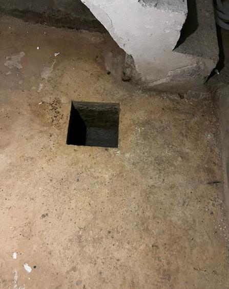 Vand apartment Busteni - 13