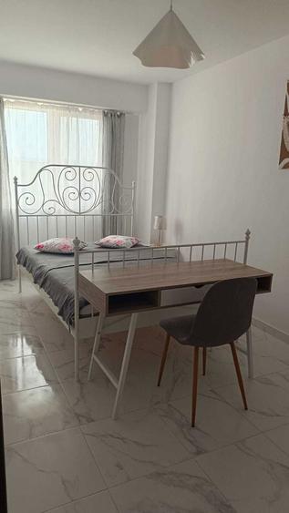 Inchiriez apartament nou 2 camere complex Fiald Bacovia - 3