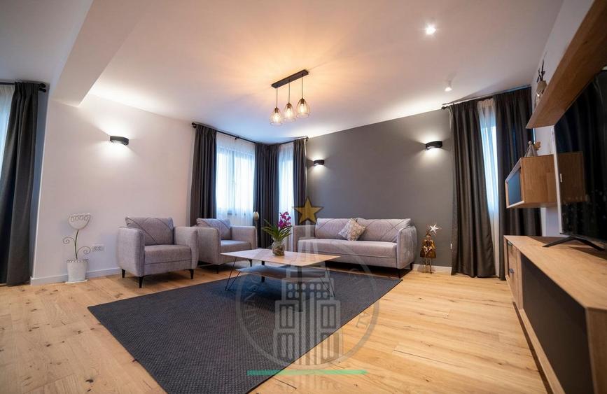 Vile Smart de Vânzare lângă Brașov – Lux, Natură și Confort - 7