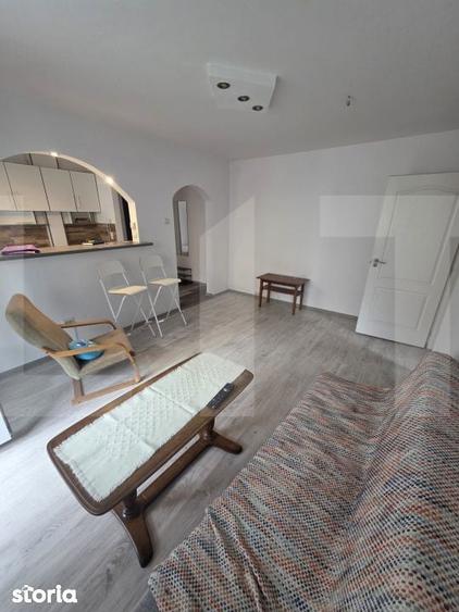 Apartament cu 3 camere - 3