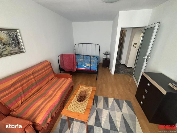 Apartament cu 2 camere decomandat în Orizont