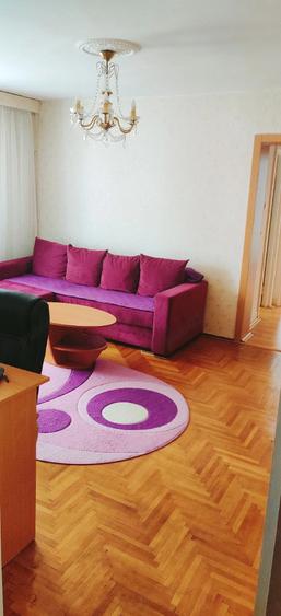 Apartament cu 2 camere semidecomandat în Lugoj