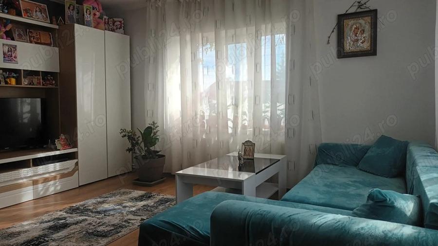 Vand casa la intrare in Bale?ti - 3