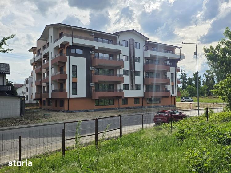 Teren 500mp str. Prof. Cornel Popa, Targovi?te - 7