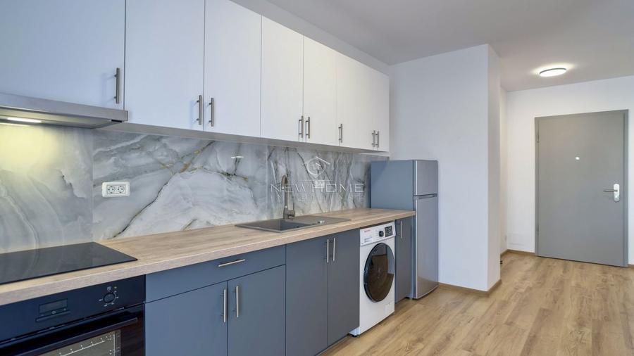 Apartament 2 camere, Zenia, zona Plopilor - 4