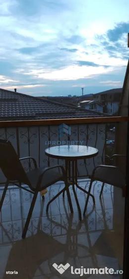 Dobroesti | Doinei | 2 Camere | Etaj4/4 cu Lift | Balcon - 1