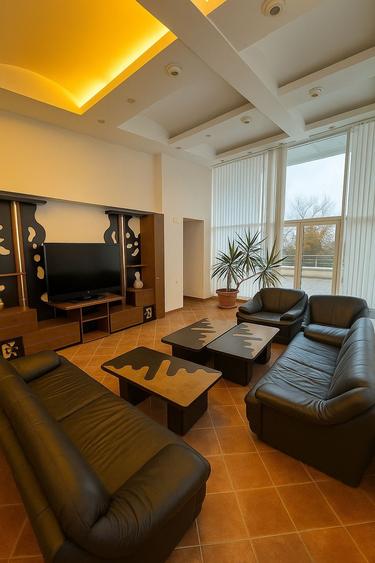 VILA CU PONTON LA LAC, PISCINA IDEALA PENTRU AFACERE sau LOCUIT - 19