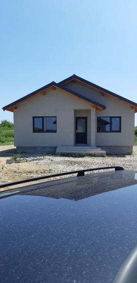 Vand casa Osorhei - 1