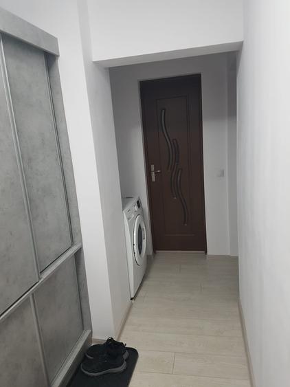 APARTAMENT CU 4 CAMERE,DOUA BAI,DOUA BALCOANE FINISAT,ZONA LAMA - 6